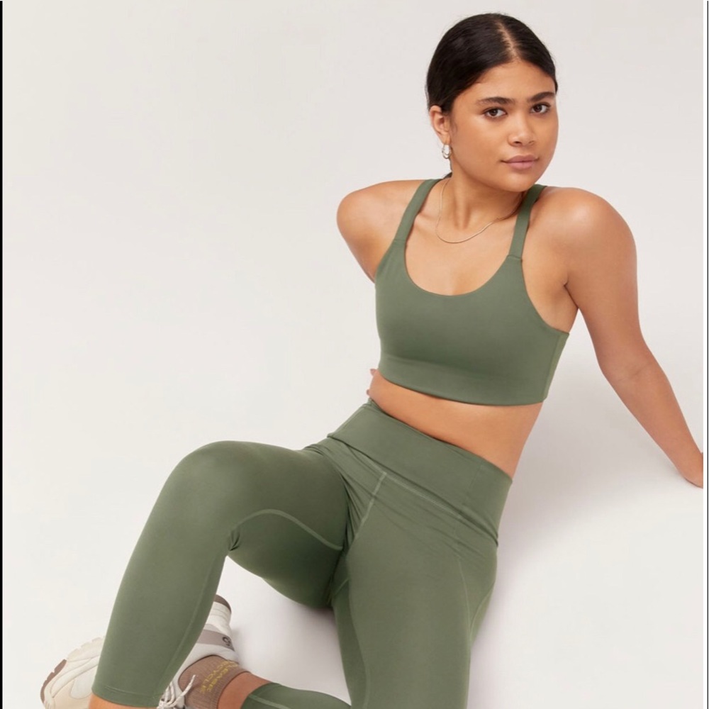 trading  Girlfriend Collective High rise leggings